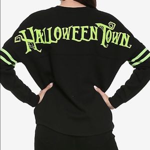 The nightmare before Christmas sweater